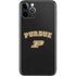 Purdue University Purdue Boilers iPhone 11 Pro Skin